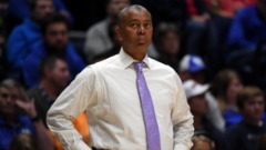 Will Wade brings Johnny Jones back to LSU