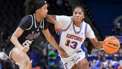 BREAKING: Transfer guard Laila Reynolds commits to LSU