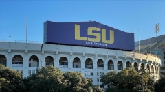 GUY: LSU scrimmage notes