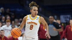 LSU Adds Major Portal Piece with Jada Williams Commitment