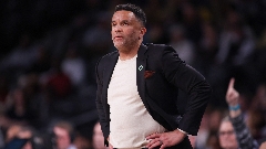 Will Wade makes Stoudamire's addition to LSU staff official