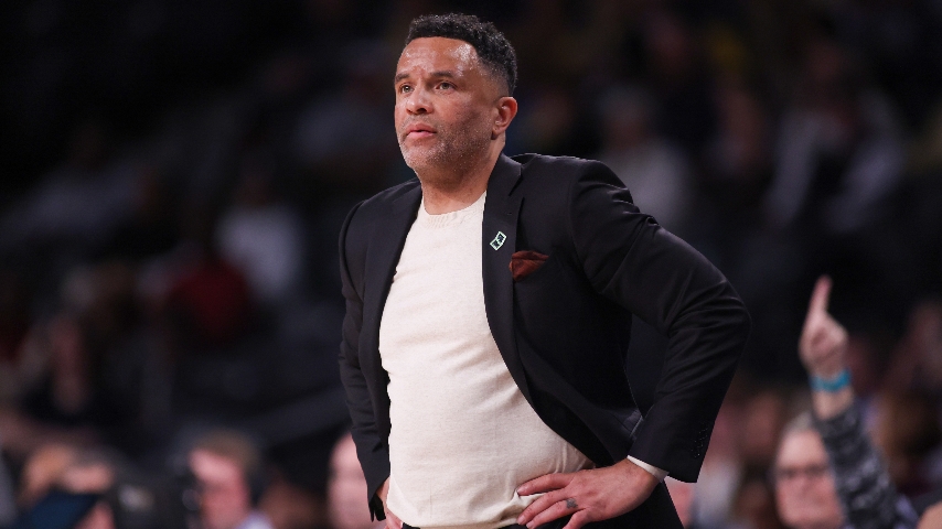 Will Wade makes Stoudamire's addition to LSU staff official