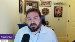 LSU Football PRACTICE REPORT Saturday April 18