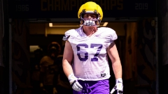 Four LSU spring practice surprising players