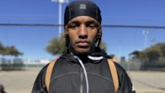 BREAKING: Four-star ATH Braylon Calais commits to LSU