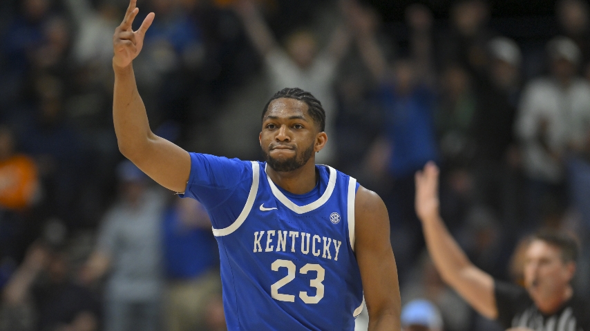 BREAKING: Will Wade nabs forward Mouhamed Dioubate