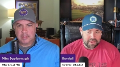 LSU Baseball: 'Batter Up' Show Kendall Rogers Miss. St. preview