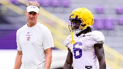 LSU Spring Takeaways: What We Still Don’t Know Might Matter Most