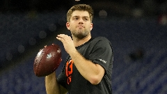 HANAGRIFF: Seven Tigers Drafted — Now the Real Test Begins