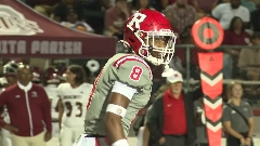 Ruston Pipeline Runs Deep: LSU Pushing Hard for Four-Star Safety Jayden Anding