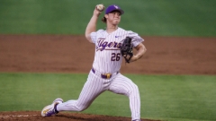 Tigers show championship-level pitching