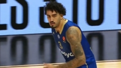 Center Marcios Santos headed to LSU
