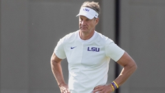 Kiffin Faces Steep Climb in LSU’s CFP Pressure Cooker