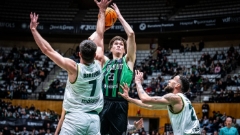 BREAKING: LSU MBB Lands Commitment From Croatian Star Michael Ruzic