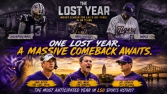 LSU’s “Lost Year” Sets the Stage for a Massive Sports Reckoning