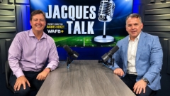 JACQUES TALK - Orgeron back at LSU; Kiffin, Wade critics, baseball woes & more
