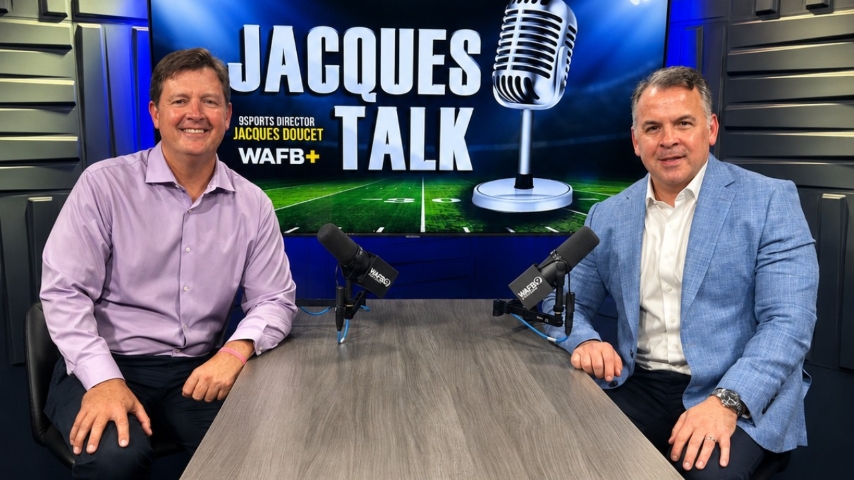 JACQUES TALK - Orgeron back at LSU; Kiffin, Wade critics, baseball woes & more