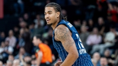 BREAKING: EuroLeague Star, Brice Dessert Signs with LSU