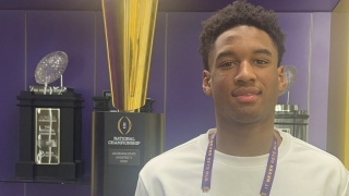 Louisiana’s No. 2 Prospect Cayden Lancelin Opens Up on Lane Kiffin, LSU’s New Vibe