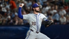LSU baseball: Pitchers’ breakdown