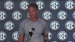 LSU Lane Kiffin FULL press conference at 2026 SEC Spring Meetings