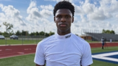 EXCLUSIVE: ‘LSU Is My Leader’ — Louisiana DB Markez Davis Opens Up on Tigers Recruitment