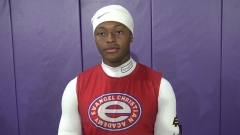 EXCLUSIVE: LSU QB Commit Peyton "Pops" Houston Peyton Houston Locked In With LSU