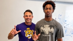 LSU Recruiting Surge: Breaking Down Four Commitments in 24 Hours