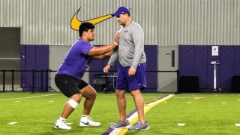 LSU Offer Puts Home-State Lineman Andrew Shofstahl in the Spotlight