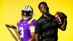 BREAKING: LSU Lands Elite Four-Star Running Back Tre Segarra