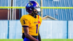 Plump's Stock Soars After LSU Camp Showcase