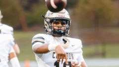 LSU Stuns Four-Star QB Trace Hawkins With Surprise Offer