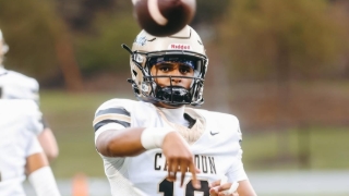 LSU Stuns Four-Star QB Trace Hawkins With Surprise Offer