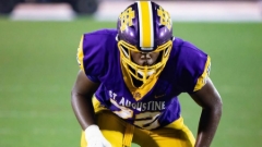 From LSU Sidelines to LSU Offer: Jayden Taylor's Full-Circle Journey