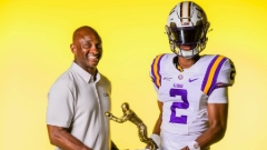 LSU Strikes Again: Kiffin Lands Another Major Recruiting Win