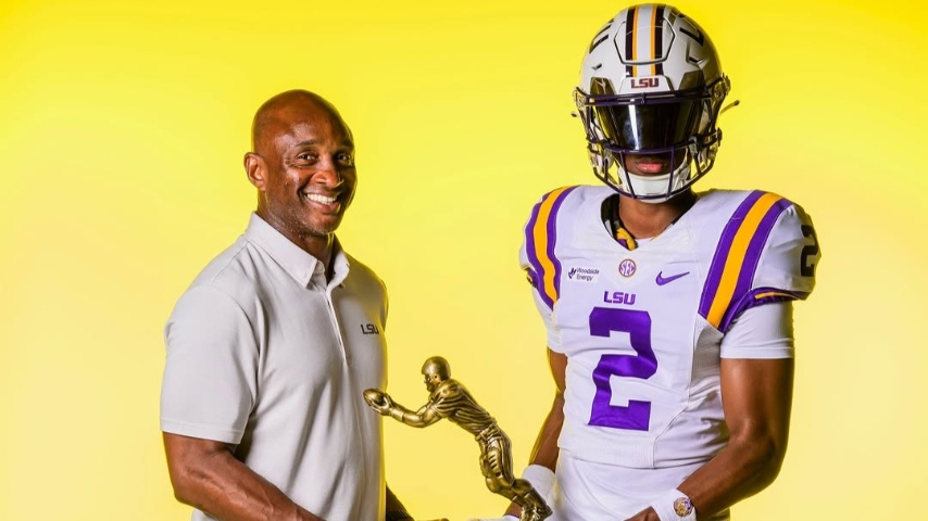 LSU Strikes Again: Kiffin Lands Another Major Recruiting Win