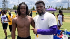 Coach O’s Call Changed Everything for LSU’s Fast-Rising 2028 Target