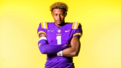 SEC Recruiting Power Rankings: Where LSU Stands As The 2027 Race Heats Up