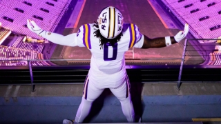 TigerBait Scuttlebutt: Jalen Brewster Buzz Intensifies