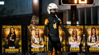 LSU Identifies Another Future Playmaker with Early Offer to 2029 WR Roc Moody