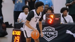 Will Wade pushing for 5-star PG