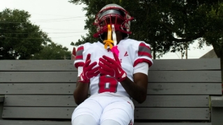 LSU Makes Major Early Move for Louisiana's Rising 2028 WR