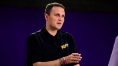 Will Wade's First LSU Schedule Is Here: Marquee Matchups, SEC Tests Await