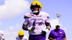 The Three Biggest Storylines to Watch as LSU Opens Fall Camp
