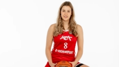 LSU Lands Russian Basketball Star Anna Minaeva