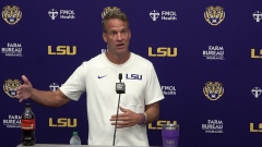 Lane Kiffin Addresses Dae’Quan Wright Controversy, Latest on LSU Football