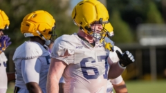Amid LSU’s roster chaos, don’t forget the players who stayed