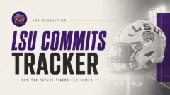 LSU Commits Tracker: How the Tigers' 2027, 2028 pledges performed
