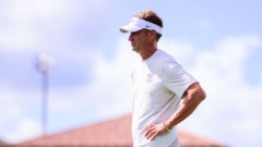 Four keys that could define LSU’s opener against Clemson