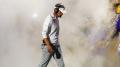 Hanagriff: Forget the 51 points — this is what should scare LSU’s opponents